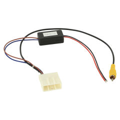 Bakkameraadapter Hyundai OEM-kamera(249 7711431030)