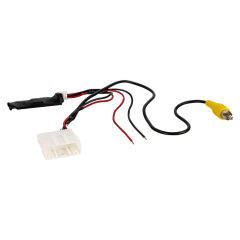 Bakkameraadapter Hyundai ix35 2012-2015(249 7711431031)