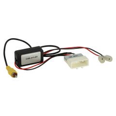 Bakkameraadapter Hyundai Tucson 2015-Santa Fe(249 7711431032)