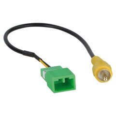 Bakkameraadapter Mazda 6 2013--2015(249 7711731030)