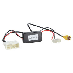 Bakkamera 24Pin Kia OEM-kamera(249 7711781033)