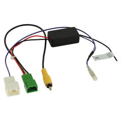 Bakkameraadapter Suzuki OEM-kamera 5Pin/4Pin(249 7712921031)