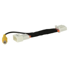 Bakkameraadapter Subaru 2012-(249 7712961031)