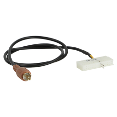 Bakkameraadapter OEM VW forskellige køretøjer MIB-PQ(249 7713241037)