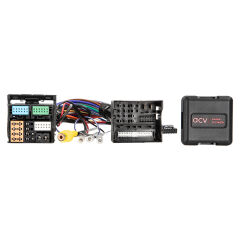 Bakkameraadapter Seat/Skoda/VW MIB/MIB2(249 77132410381)