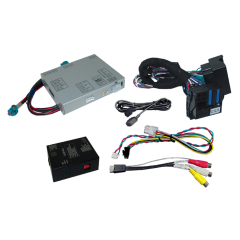 Ampire video interface til BMW og Mini NBT(25 RL2-NBT)