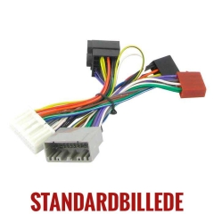 CtuniVW01 adapterkabel(251 CTUNIVW01)