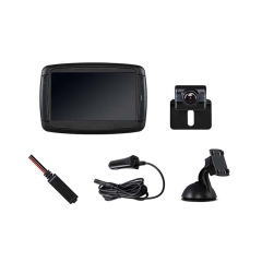 Connects2 Cam-kit12 trådløs bakkamera og skærmsæt(260 CAM-KIT12)