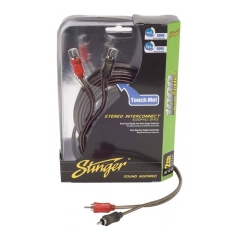 Stinger 1000 phonokabel 3,7 m(260 SI1212)