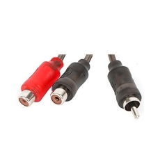 Stinger 1000 y-kabel 2 hun-1 han(260 SI12YF)