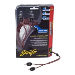 Stinger high-end phonokabel 3,7m(260 SI4212)