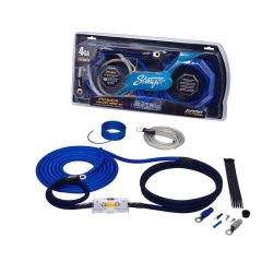 Stinger high-end Kabelkit 20mm2 strøm(260 SK6241)