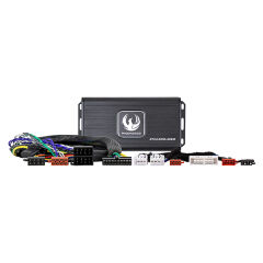 Phoenix Gold Forstærker kit til Hyundai, Kia 2017-(262 SAZXMPHYKI2)