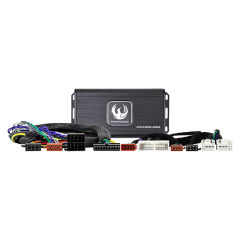 Phoenix Gold Forstærker kit til Hyundai, Kia 2024-(262 SAZXMPHYKI3)