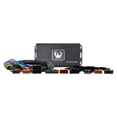 Phoenix Gold Forstærker kit til Citr, Peug 21- m. AIO(262 SAZXMPPSA4)