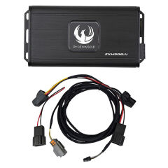 Phoenix Gold Subwoofer Forstærkerkit Polestar 2 Harman(262 SAZXMSP2)