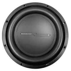 Phoenix Gold Z-serie 8" Subwoofer 450W 4OHM(262 Z8S4)