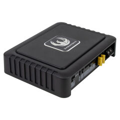 Phoenix Gold 6-kanals DSP forstærker 240W RMS(262 ZDA8.8)