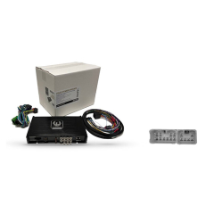 Phoenix Gold Toyota DSP Power Up Kit 1997-2020(262 ZDAPT1)