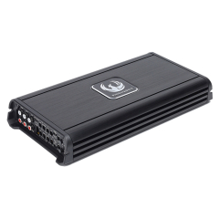 Phoenix Gold 5-kanals forstærker 4x100W - 500w RMS(262 ZR12005)