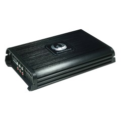 Phoenix Gold ZR-serie 4 Kanals Forstærker 600W(262 ZR6004)