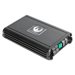 Phoenix Gold 4x150W Class-D forstærker(262 ZR6004R)