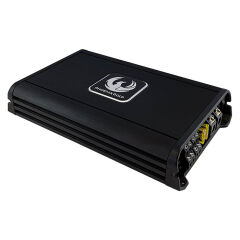 Phoenix Gold ZT6004 600W RMS 24-volt 4-kanal(262 ZT6004)