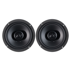 Phoenix Gold 165mm 2-vejs Koaksialhøjttaler 160W(262 ZX65CX)