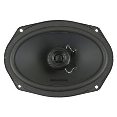 Phoenix Gold 6x9 coaxial højtalere 240W max 80W RMS(262 ZX69CXS)