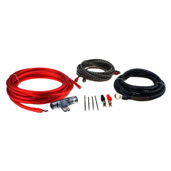 Phoenix Gold CCA Kabelkit 20kv(262 ZXK20)