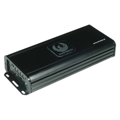 Phoenix Gold 5 kanals mini forstærker 700W(262 ZXM7005)