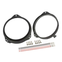 Højttalerramme ø165mm diverse biler for bulk(249 271230-05-1-0)