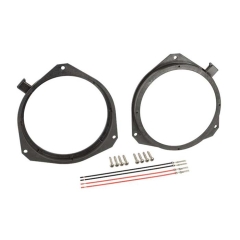 Højttalerramme ø165mm alfa/citröen/Opel bulk(249 271230-07-1-0)