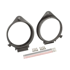 Højttalerramme ø165mm Chevrolet/Opel for bulk(249 271230-08-1-0)