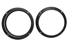 Højttalerramme Audi A4 Fordør 200mm 09->(249 27132028)