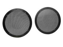 Højttalergitter 200mm(249 27800004)
