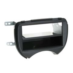 Radioramme Nissan Micra 2011-> sort 281210-03-2(249 281210032)