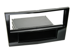 Radioramme diverse Opel piano black(249 281230243)