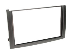 Radioramme 2-DIN Fabia 03->06 sort(249 28134006)