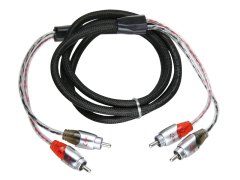 Phonokabel 1,5 meter exclusive(249 304990150)