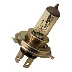 Pære H4 12V 60/55W 1 stk.(31 115010)