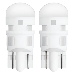 Osram LEDriving SL Rød W5W 12V - Sæt(32 2825DRP-02B)
