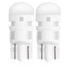 Osram LEDriving SL W5W Rød - Sæt(32 2825DRP-2BL)