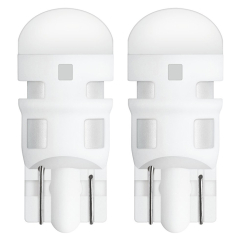 Osram LEDriving SL Gul W5W 12V - Sæt(32 2827DYP-02B)