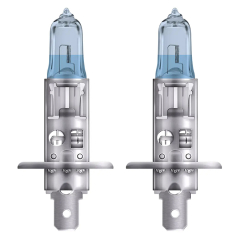 Osram Cool Blue Intense Next Gen H1 55W 12V - Sæt(32 64150CBN-2HB)