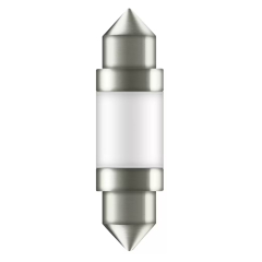 Osram LEDriving SL C5W 36mm 6000K 12V - 1 stk.(32 6418DWP-1BL)