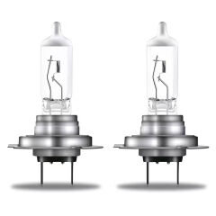 Osram Ultra Life H7 55W 12V - Sæt(32 64210ULT-2HB)