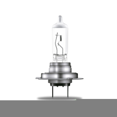 Osram Ultra Life H7 55W 12V - 1 stk.(32 64210ULT)