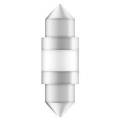 Osram LEDriving SL C5W 31mm 6000K 12V - 1 stk.(32 6438DWP-1BL)