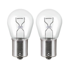 Osram Original P21W 12V - Sæt(32 7506-2BL)